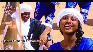 Garzali Miko Mun Yarda Da Amana Ft Maryam Yahaya Latest Hausa Song Original Video 2023 [upl. by Nois]