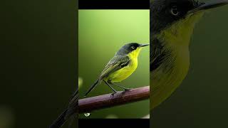 flycatcher nature naturephotography wildlife wildlifephotography bird birdphotography [upl. by Ashlen]