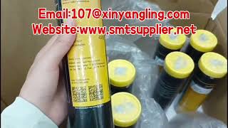 Kluber ISOFLEX TOPAS L 32N 400G Special LowTemperature Lubricants [upl. by Vitkun]