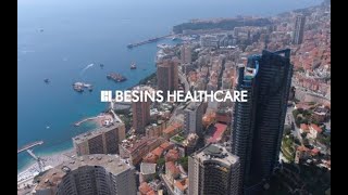 Besins Healthcare  Corporate video [upl. by Aicats]