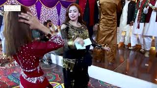 New Hot Mujra 2023 Pakistani New Wedding Mujra Dance [upl. by Burley350]