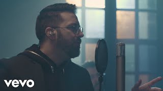 Danny Gokey  Havent Seen It Yet Acoustic [upl. by Ayortal426]