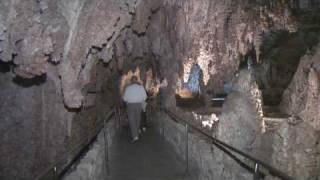 Carlsbad Caverns the main attraction [upl. by Semyaj188]