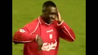 Emile Heskey  BEEEAAAASSSSTTTT Best Heskey Tribute 1080p [upl. by Malsi]