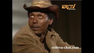 Eritrean Theatre Comedy  Suzinino  Nigdawi Bank  Eritrea TV [upl. by Ugo426]