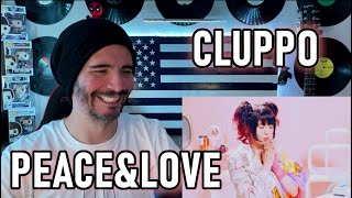 Better Than MOST Pop Cluppo PeaceampLove Reaction [upl. by Horsey]