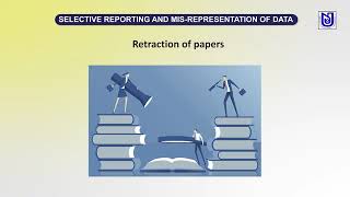 Module2 Unit12 Selective Reporting and Misrepresentation of Data [upl. by Sardse117]