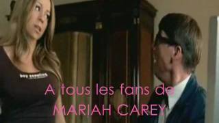 Mariah Carey quotTouch my bodyquot REMIX [upl. by Korie450]