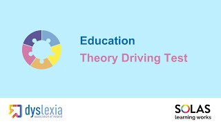 Theory Driving Test advice [upl. by Pachston]