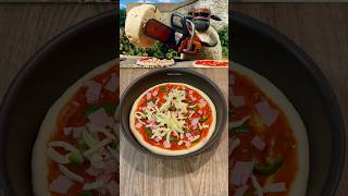 Baagherita Pizza from Shaun The Sheep  Tomo Tchan [upl. by Branden]