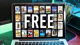 Top 5 Best Free Movie Websites Legal  Best Free Movie Sites [upl. by Rizzo]