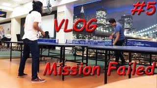 VLOG 5 OSMANİYE  MİSSİON FAİLED [upl. by Culliton]