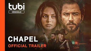 Chapel  Official Trailer  A Tubi Original [upl. by Nwahsud346]