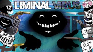 The Trollge Movie LIMINAL VIRUS anthology [upl. by Richardson131]