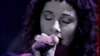 PJ Harvey  19980925 Nulle Part Ailleurs [upl. by Enitsirk]