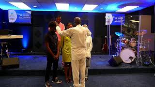 Engaging The Holy Spirit In Fulfilling Your Destiny  Pastor Joshua Mbuvi [upl. by Arrais647]