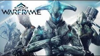 PLAYING WARFRAME  Hindi 🔴LIVE [upl. by Venus]