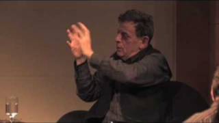 Philip Glass Creativity Conversation at Emory [upl. by Ahseinar]