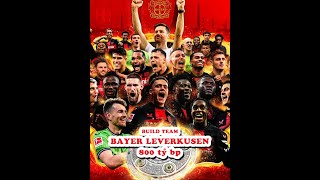 800 tỷ Bayer leverkusen có gì [upl. by Htinek]