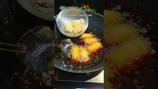 金丝香芋卷的家常菜做法 简易食谱 食譜 cooking 简单美食 food 美食教程 美食 简单美味 美食分享 highlights [upl. by Orion460]