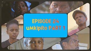 uDlamini YiStar P3  Cohabiting Part 1 Episode 24 [upl. by Barvick988]