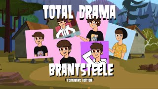 Total Drama Brantsteele [upl. by Anrim]