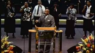 Pastor Marvin Winans leading Devotion [upl. by Filmore357]