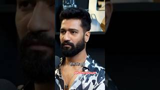 Vicky Kaushal First Job podcast vickykaushal vicky indiapodcast hindipodcast FTrajshamani [upl. by Dranek]