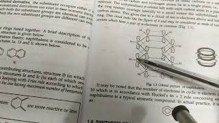 Polynuclear hydrocarbons [upl. by Fredia62]