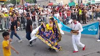 fiesta de Montería Colombia gran parada [upl. by Anuska]