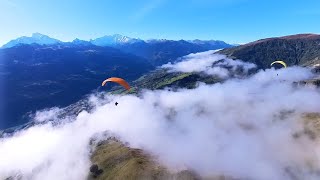 INSIDE XPLORE  Bourg Saint Maurice  Les Arcs [upl. by Brittni]