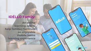 Groupe Media TFO  IDELLO Online Learning App [upl. by Obnukotalo]