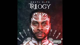 DEXTA DAPS FT JADA KINGDOM PURGE  TRILOGY ALBUM [upl. by Ynaoj54]