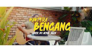 Aepul Roza  Bengang by Mantera short acoustic cover [upl. by Uphemia156]