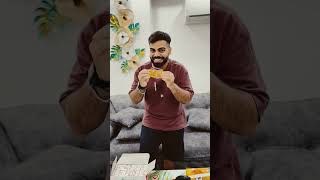 diwali funny comedy gift diwalispecial happydiwali youtubeshorts gauravaroravlogs airforce [upl. by Ripp]