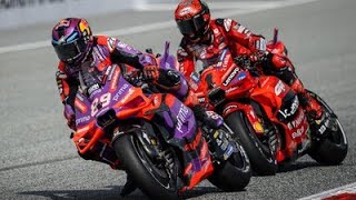 Live Race Motogp AustralianGP [upl. by Scherman]