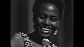 Miriam Makeba  Akana Nkomo Live at Berns Salonger Stockholm Sweden 1966 [upl. by Uhsoj]