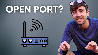 How to Check if a Port is Open with the telnet command [upl. by Akira]