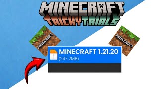 Minecraft Pe 12122 official version release  Minecraft 12122 full review content [upl. by Ecyac917]