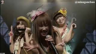 AKB48  16nin Shimai no Uta  16人姉妹の歌 K4 originalRH Mix [upl. by Karen711]