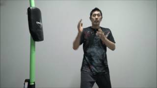 eskrima basics for beginners [upl. by Shatzer]