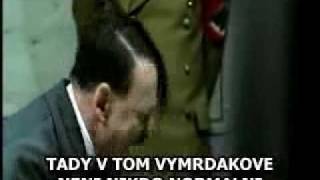 HITLER VÝKUP AUTA  AAA AUTO [upl. by Eyot]