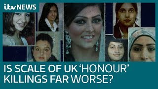 How common are socalled honour killings in UK and why do victims rarely get justice  ITV News [upl. by Kingsly750]