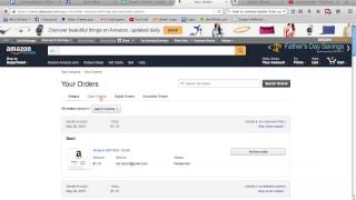 How To Find Books You Purchased on Kindle [upl. by Bass]