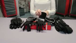 Review Of Kemi Moto Heated Motorcycle Glove Liners Are They Worth It [upl. by Ahsiekar]