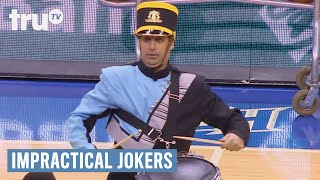 Impractical Jokers  Return of the Lie Detector [upl. by Ambrosi108]