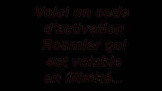 code dactivation roamler [upl. by Alvera]