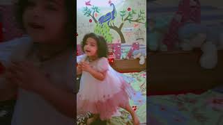 Urumulu ne navvulai song 🥰🥰😘 cutebaby smile love like subscribe [upl. by Schott]