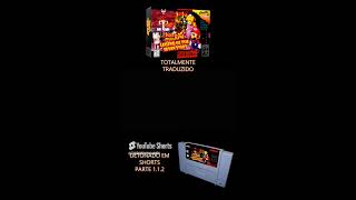 🌟 Super Mario RPG SNES – Detonado Rápido em Shorts 🎮✨ [upl. by Sasnak]