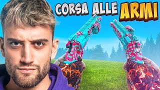 INCONTRO 2 CHEATER nella CORSA ALLE ARMI EP 12 [upl. by Piscatelli949]